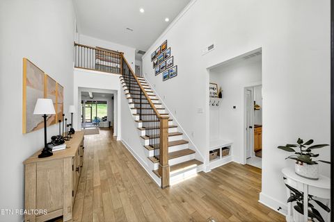 Tiny photo for 12633 Red Poppy Drive, Farragut, TN 37934 (MLS # 1336340)