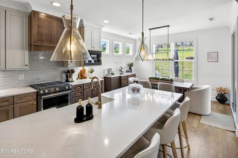 Tiny photo for 12633 Red Poppy Drive, Farragut, TN 37934 (MLS # 1336340)