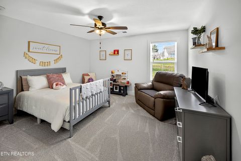 Tiny photo for 12633 Red Poppy Drive, Farragut, TN 37934 (MLS # 1336340)