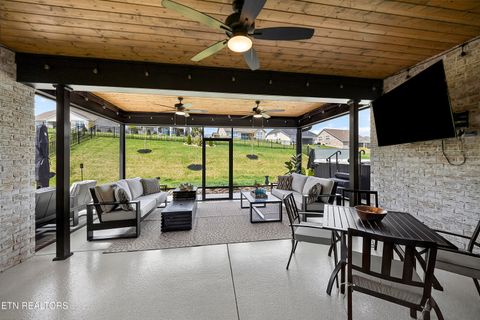 Tiny photo for 12633 Red Poppy Drive, Farragut, TN 37934 (MLS # 1336340)