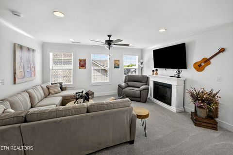 Tiny photo for 12633 Red Poppy Drive, Farragut, TN 37934 (MLS # 1336340)