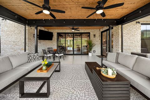 Tiny photo for 12633 Red Poppy Drive, Farragut, TN 37934 (MLS # 1336340)