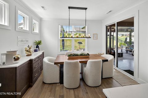 Tiny photo for 12633 Red Poppy Drive, Farragut, TN 37934 (MLS # 1336340)