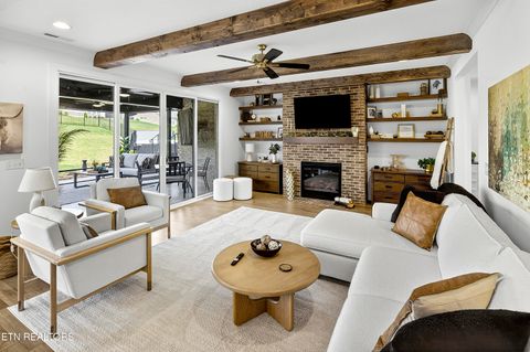 Tiny photo for 12633 Red Poppy Drive, Farragut, TN 37934 (MLS # 1336340)