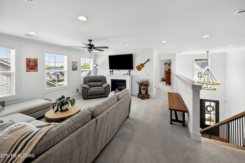 Tiny photo for 12633 Red Poppy Drive, Farragut, TN 37934 (MLS # 1336340)