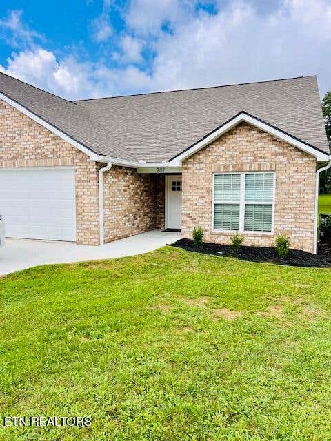 Photo of 207 Amerine Rd, Maryville, TN 37804 (MLS # 1352194)
