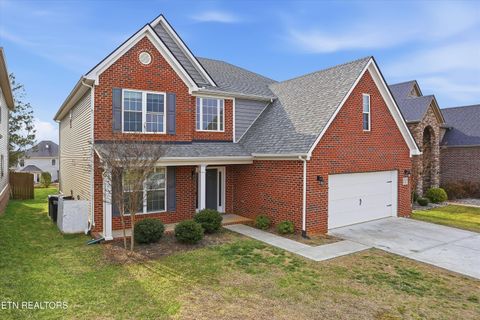 Photo of 2553 Windjammer Lane, Knoxville, TN 37932 (MLS # 1336739)