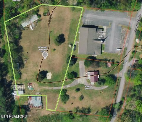 Tiny photo for 3227 George Light Rd, Knoxville, TN 37931 (MLS # 1318899)