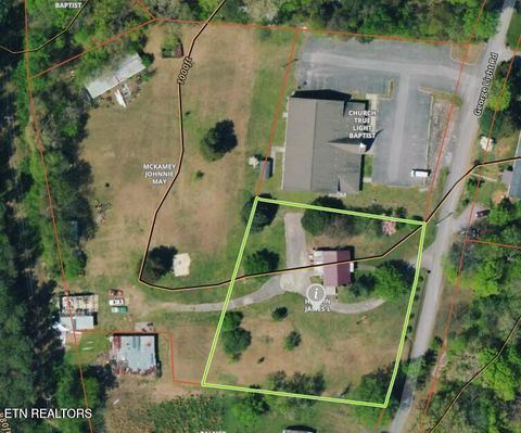 Tiny photo for 3227 George Light Rd, Knoxville, TN 37931 (MLS # 1318899)
