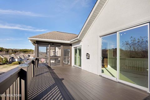 Tiny photo for 1049 Rarity Bay Pkwy, Vonore, TN 37885 (MLS # 1319187)