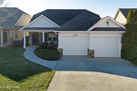 Photo of 1049 Rarity Bay Pkwy, Vonore, TN 37885 (MLS # 1319187)