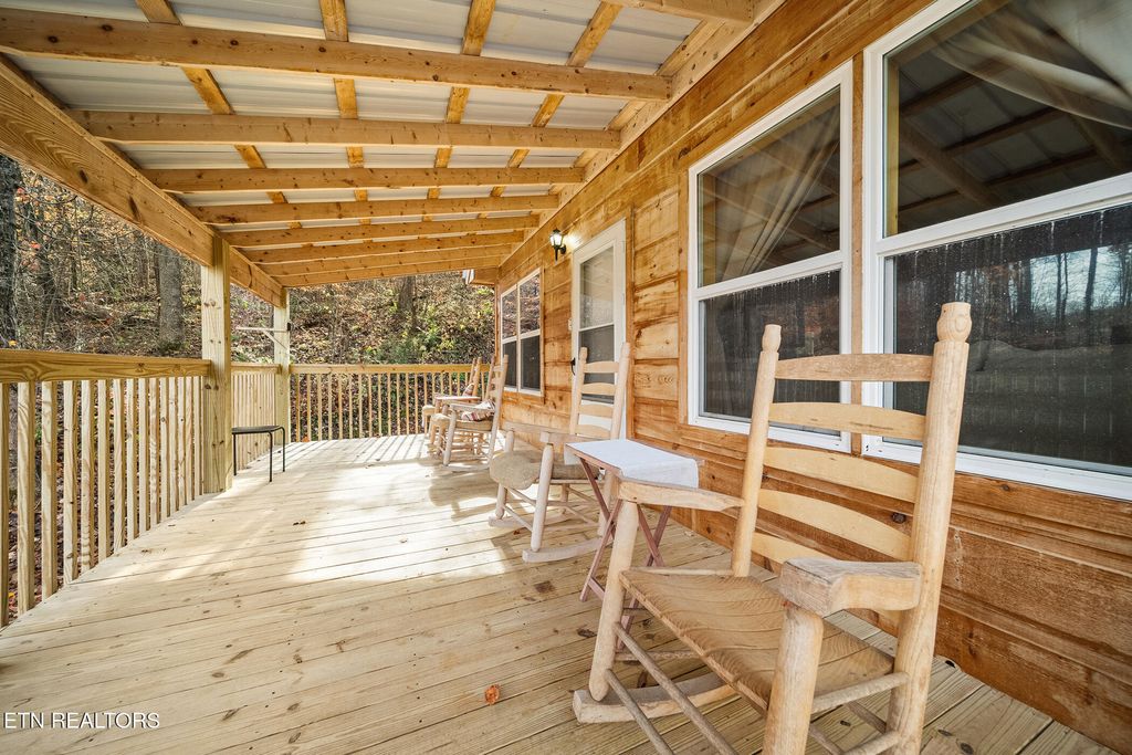 Photo of 3176 Mcgill Rd, Sevierville, TN 37862 (MLS # 1297677)