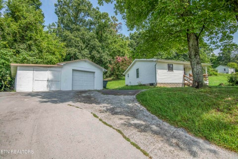 Photo of 8713 Old Maynardville Pike, Knoxville, TN 37938 (MLS # 1351819)
