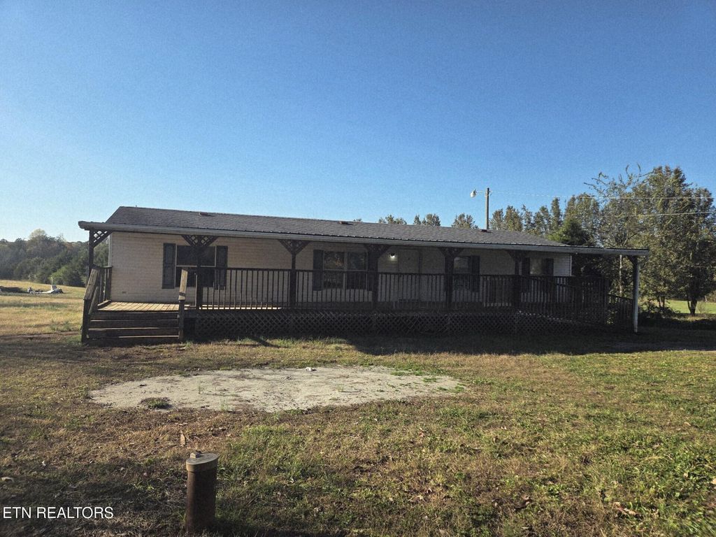 Photo of 194 Doc Miller Road Rd, Madisonville, TN 37354 (MLS # 1320752)