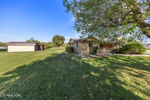 Tiny photo for 323 Maynardville Hwy, Maynardville, TN 37807 (MLS # 1318359)