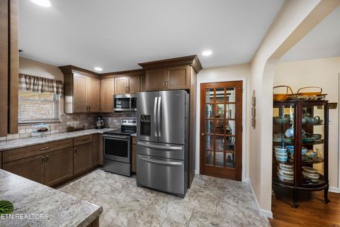 Tiny photo for 323 Maynardville Hwy, Maynardville, TN 37807 (MLS # 1318359)