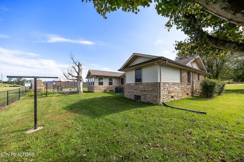 Tiny photo for 323 Maynardville Hwy, Maynardville, TN 37807 (MLS # 1318359)