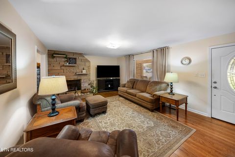 Tiny photo for 323 Maynardville Hwy, Maynardville, TN 37807 (MLS # 1318359)