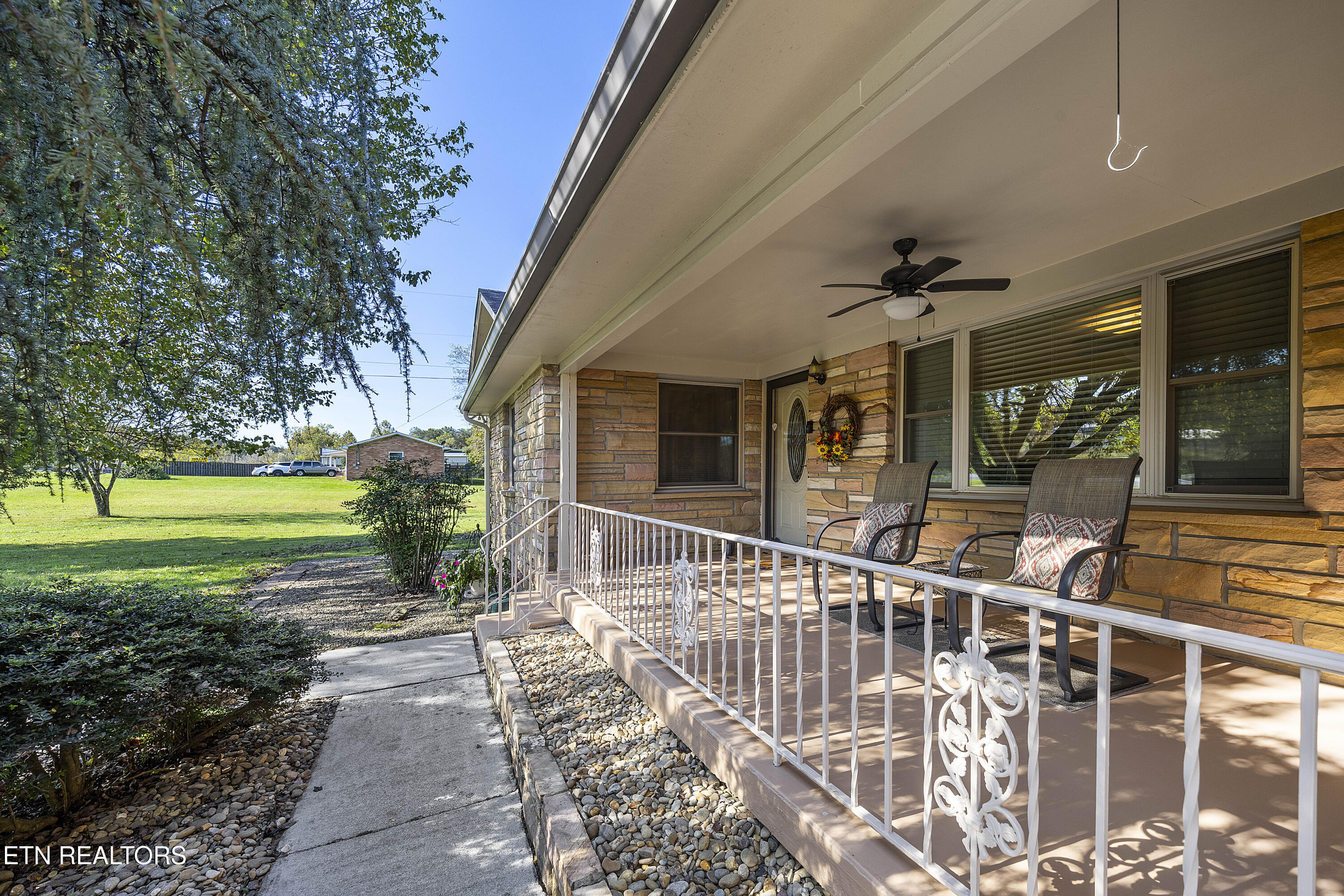 323 Maynardville Hwy