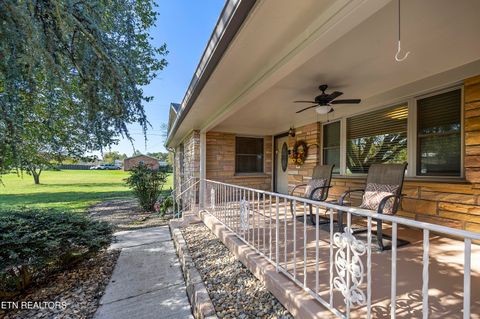 Tiny photo for 323 Maynardville Hwy, Maynardville, TN 37807 (MLS # 1318359)