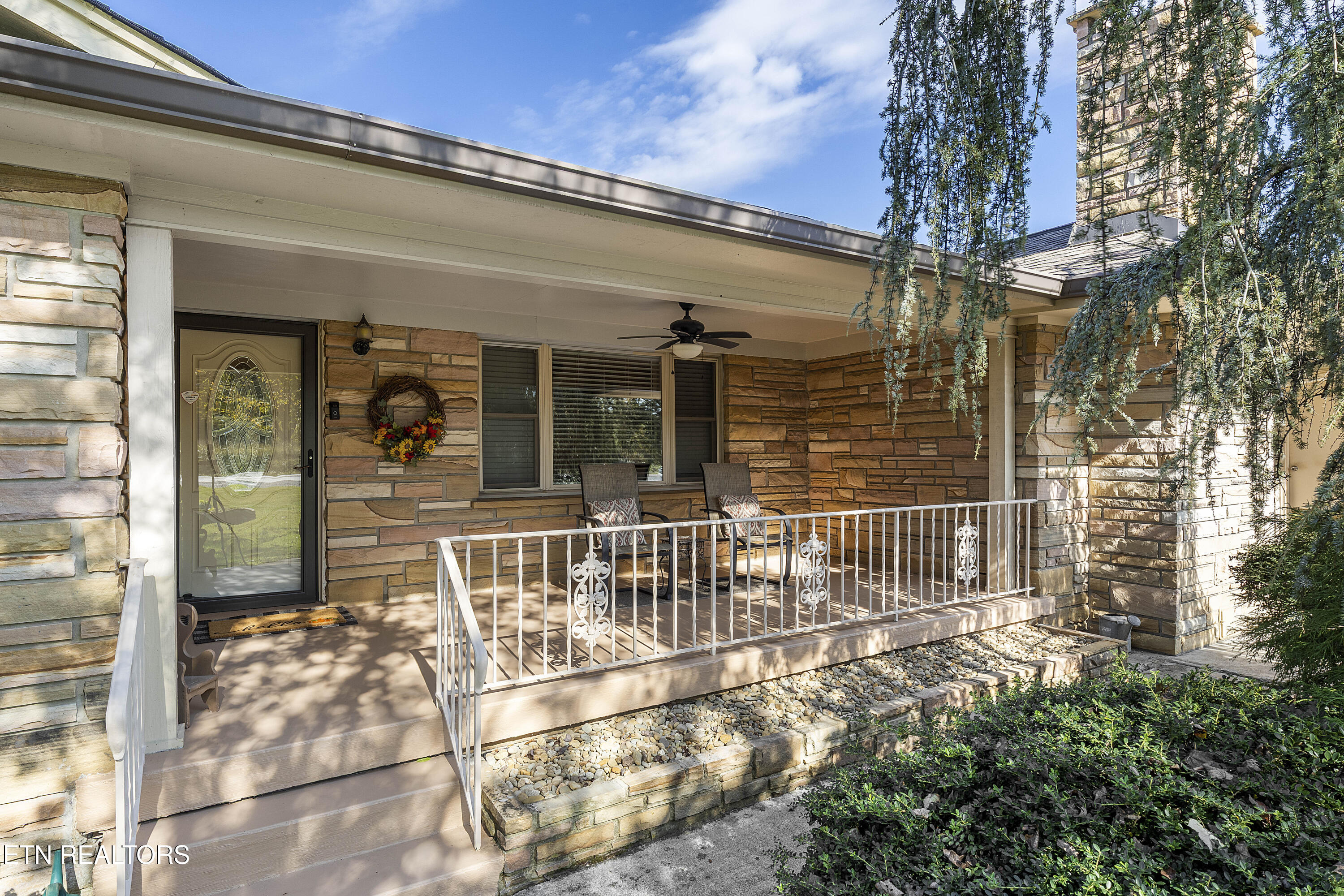 323 Maynardville Hwy