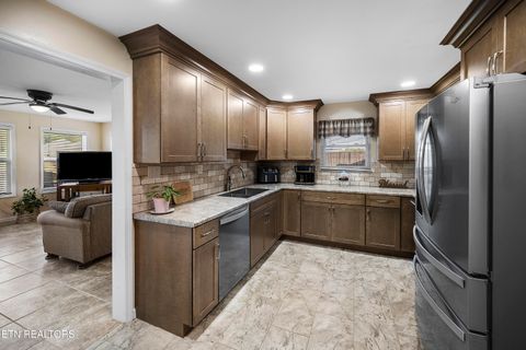 Tiny photo for 323 Maynardville Hwy, Maynardville, TN 37807 (MLS # 1318359)