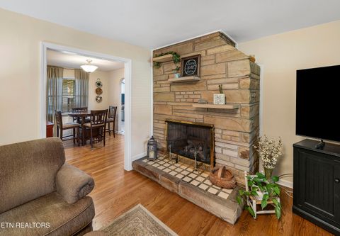 Tiny photo for 323 Maynardville Hwy, Maynardville, TN 37807 (MLS # 1318359)