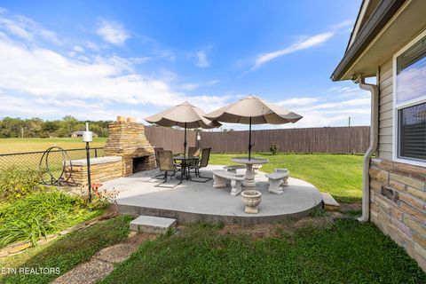 Tiny photo for 323 Maynardville Hwy, Maynardville, TN 37807 (MLS # 1318359)