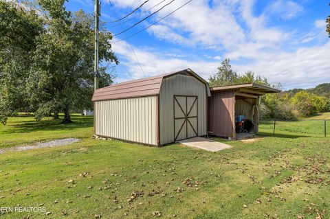 Tiny photo for 323 Maynardville Hwy, Maynardville, TN 37807 (MLS # 1318359)