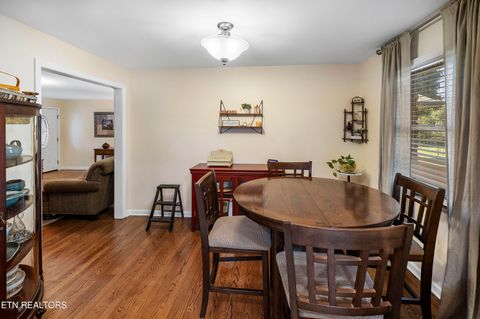 Tiny photo for 323 Maynardville Hwy, Maynardville, TN 37807 (MLS # 1318359)
