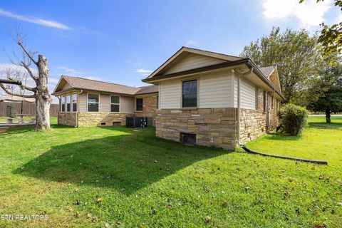 Tiny photo for 323 Maynardville Hwy, Maynardville, TN 37807 (MLS # 1318359)
