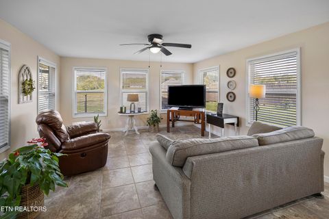 Tiny photo for 323 Maynardville Hwy, Maynardville, TN 37807 (MLS # 1318359)