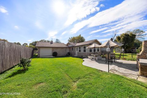 Tiny photo for 323 Maynardville Hwy, Maynardville, TN 37807 (MLS # 1318359)