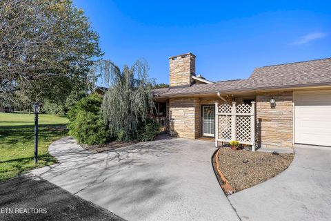 Tiny photo for 323 Maynardville Hwy, Maynardville, TN 37807 (MLS # 1318359)