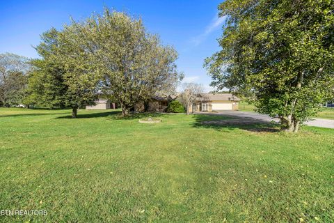 Tiny photo for 323 Maynardville Hwy, Maynardville, TN 37807 (MLS # 1318359)