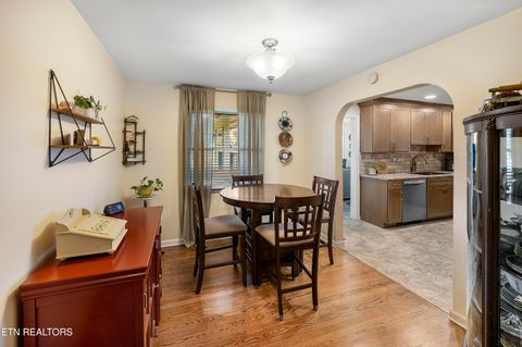 Tiny photo for 323 Maynardville Hwy, Maynardville, TN 37807 (MLS # 1318359)