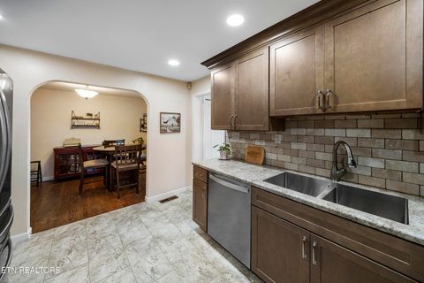 Tiny photo for 323 Maynardville Hwy, Maynardville, TN 37807 (MLS # 1318359)