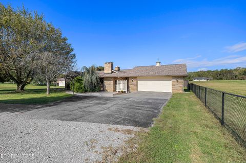 Tiny photo for 323 Maynardville Hwy, Maynardville, TN 37807 (MLS # 1318359)