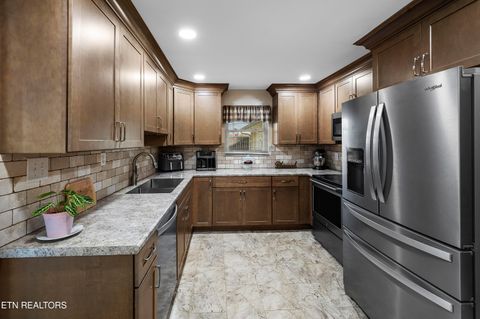 Tiny photo for 323 Maynardville Hwy, Maynardville, TN 37807 (MLS # 1318359)