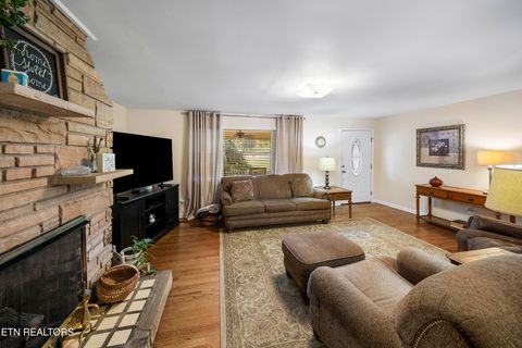 Tiny photo for 323 Maynardville Hwy, Maynardville, TN 37807 (MLS # 1318359)