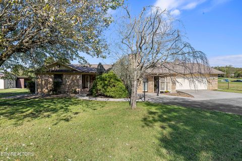 Photo of 323 Maynardville Hwy, Maynardville, TN 37807 (MLS # 1318359)