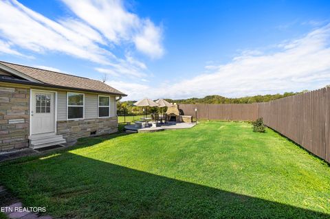 Tiny photo for 323 Maynardville Hwy, Maynardville, TN 37807 (MLS # 1318359)