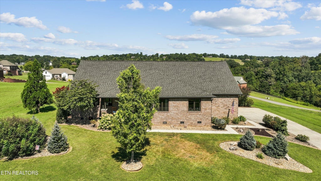 Photo of 2139 Missouri St, Seymour, TN 37865 (MLS # 1355121)