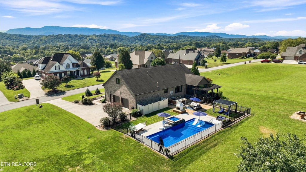 Photo of 2139 Missouri St, Seymour, TN 37865 (MLS # 1355121)