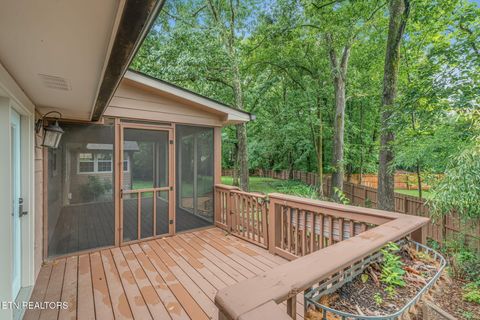 Tiny photo for 1601 Garland Rd, Knoxville, TN 37922 (MLS # 1349618)