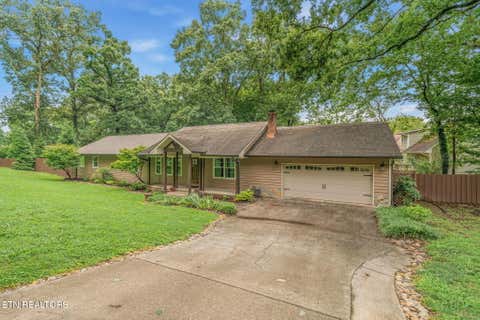 Tiny photo for 1601 Garland Rd, Knoxville, TN 37922 (MLS # 1349618)