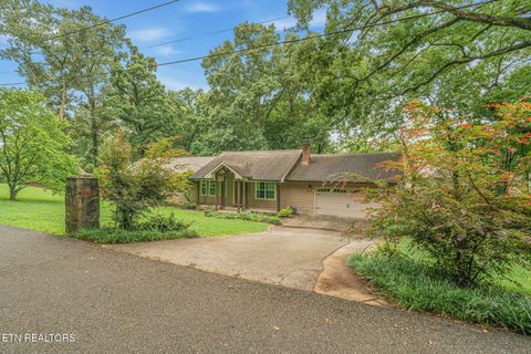 Tiny photo for 1601 Garland Rd, Knoxville, TN 37922 (MLS # 1349618)