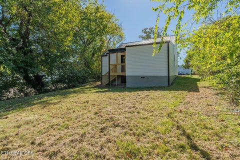 Tiny photo for 820 S Castle St, Knoxville, TN 37914 (MLS # 1359708)
