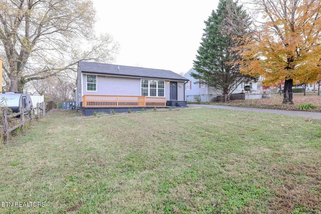 Photo of 3351 Coffman Drive, Knoxville, TN 37920 (MLS # 1322291)