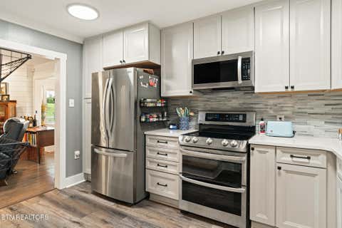 Tiny photo for 504 Sinking Springs Rd, Clinton, TN 37716 (MLS # 1350157)